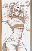 二次元插画 #11527176