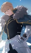二次元插画 #11527179