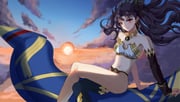 二次元插画 #11527180