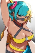 二次元插画 #11527182