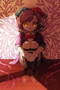 二次元插画 #11527188