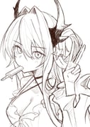 二次元插画 #11527192
