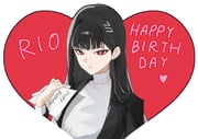 二次元插画 #11527197