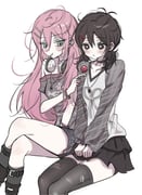 二次元插画 #11527199