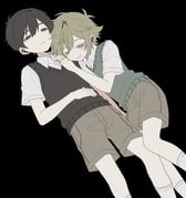 二次元插画 #11527204