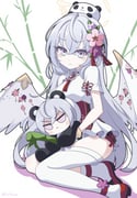 二次元插画 #11527206
