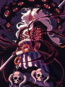 二次元插画 #11527213