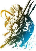 二次元插画 #11527215