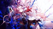 二次元插画 #11527232