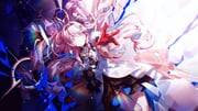 二次元插画 #11527234