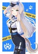 二次元插画 #11527238