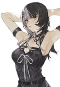 二次元插画 #11527239
