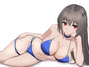 二次元插画 #11527256