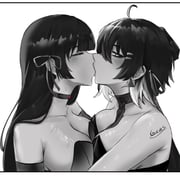 二次元插画 #11527270