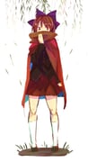 二次元插画 #11527279