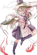 二次元插画 #11527284