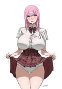 二次元插画 #11527294