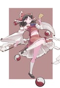 二次元插画 #11527297