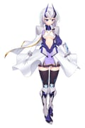 二次元插画 #11527299