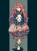 二次元插画 #11527304
