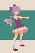 二次元插画 #11527307
