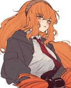 二次元插画 #11527308