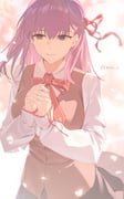 二次元插画 #11527316