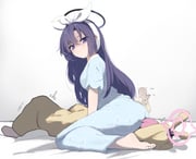 二次元插画 #11527317