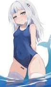 二次元插画 #11527321