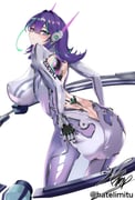 二次元插画 #11527344