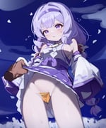 二次元插画 #11527347