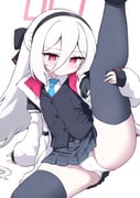 二次元插画 #11527349