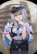 二次元插画 #11527350