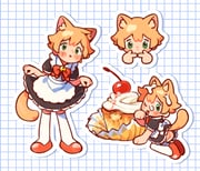 二次元插画 #11527352