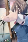 二次元插画 #11527353
