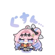 二次元插画 #11527354