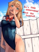 二次元插画 #11527367