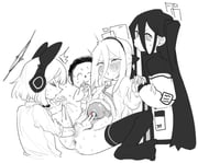 二次元插画 #11527379