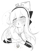 二次元插画 #11527380