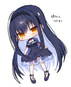 二次元插画 #11527386