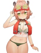 二次元插画 #11527388