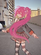 二次元插画 #11527393