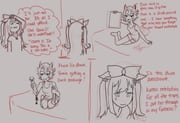 二次元插画 #11527396