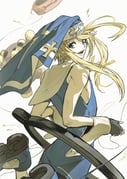 二次元插画 #11527406