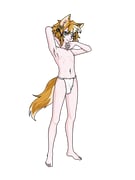 二次元插画 #11527413