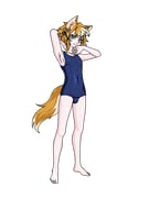 二次元插画 #11527415
