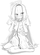 二次元插画 #11527420
