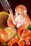 二次元插画 #11527428