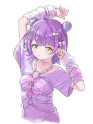二次元插画 #11527430