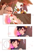 二次元插画 #11527431